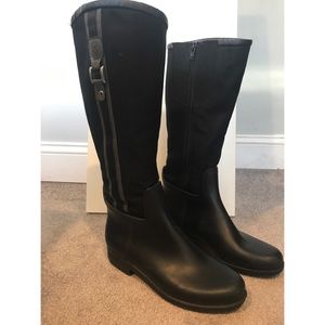 Däv Rain / Riding Boots